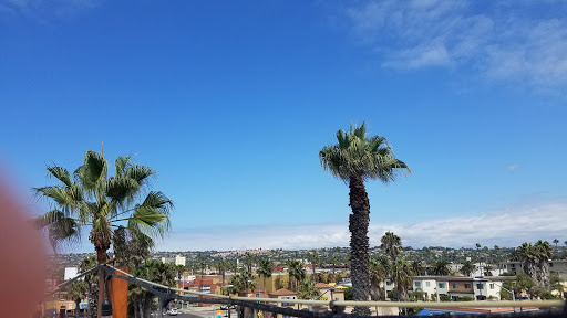 Shopping Mall «Promenade At Pacific Beach», reviews and photos, 2369 Riviera Dr, San Diego, CA 92109, USA
