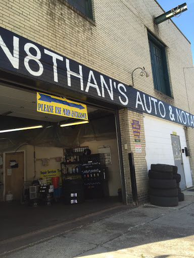 N8THANS AUTO & NOTARY
