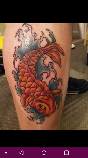 Explore women's tattoo ideas, creative tattoo ideas in Lakeland, available at 360 INKpressions