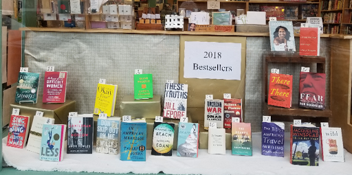 Book Store «Broadway Books», reviews and photos, 1714 NE Broadway St, Portland, OR 97232, USA