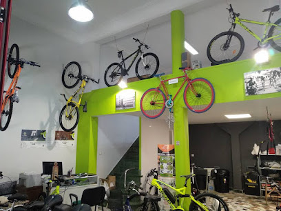 Bicicleta eléctrica, triciclos, scooter y sillas eléctricas Electro-mobility en Sevilla