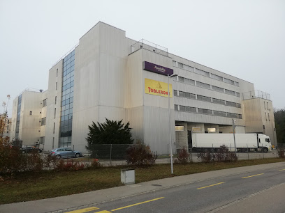 Mondelez Schweiz Production GmbH