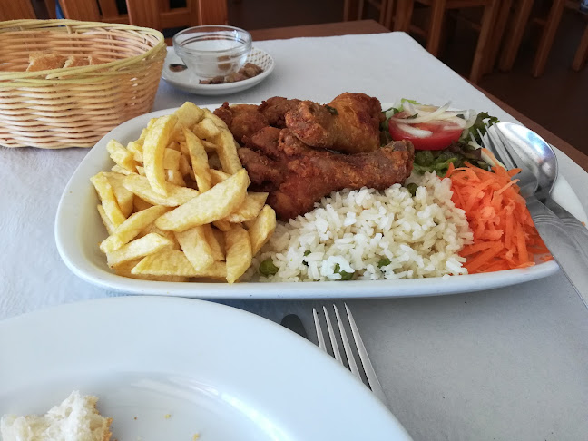 Restaurante Vai D'Arrinca - Figueira da Foz