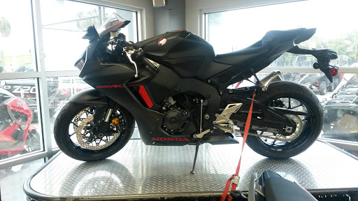 Motorcycle Dealer «Gables Motorsports of Wesley Chapel», reviews and photos, 28009 Wesley Chapel Blvd, Wesley Chapel, FL 33543, USA
