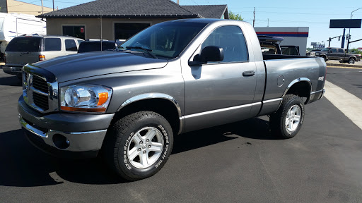 Used Car Dealer «A Lot of Cars», reviews and photos, 3064 Wall Ave, Ogden, UT 84401, USA