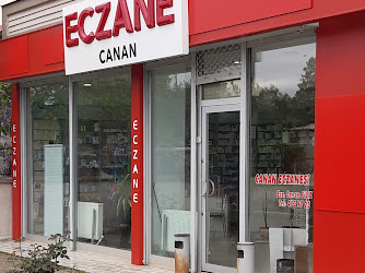 Canan Eczanesi