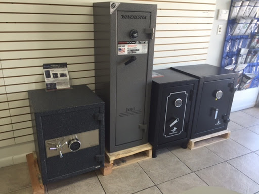 Locksmith «24/7 US LOCKSMITH», reviews and photos, 1946 NE 163rd St, North Miami Beach, FL 33162, USA