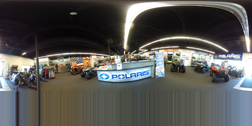 Motor Vehicle Dealer «Chopper City Sports», reviews and photos, 7191 Hwy 65 NE, Fridley, MN 55432, USA