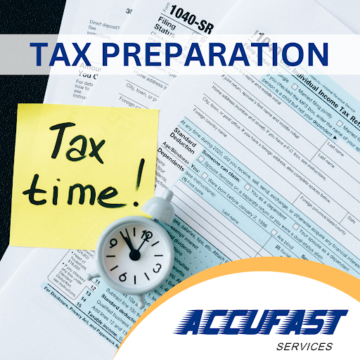 Accufast Business Services, Inc image