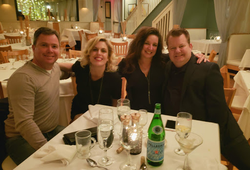 American Restaurant «Eden Restaurant», reviews and photos, 23 Baltimore Ave, Rehoboth Beach, DE 19971, USA