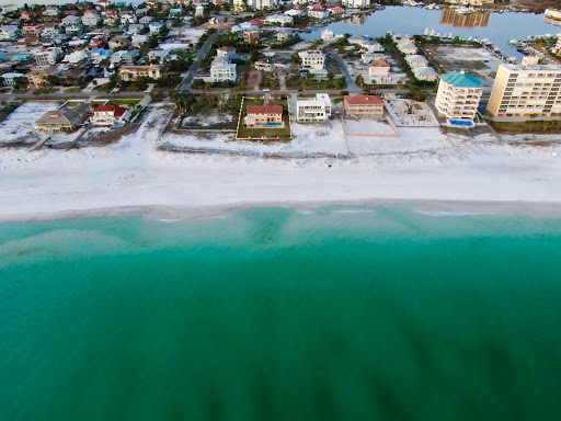 Event Venue «Palazzo Del Sol House, Destin Event Venue», reviews and photos, 632 Gulf Shore Dr, Destin, FL 32541, USA