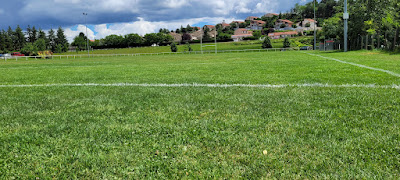 REVE XV (Rugby Entente Velay Est) à Monistrol-sur-Loire