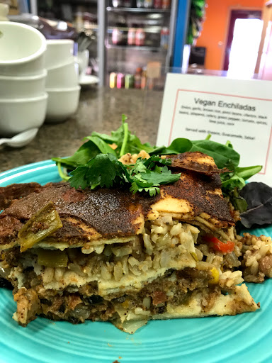 Coffee Shop «Brewed Awakenings», reviews and photos, 24 NE 4th St, Grand Rapids, MN 55744, USA