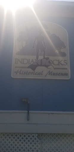 Museum «Indian Rocks Historical Museum», reviews and photos, 203 4th Ave N, Indian Rocks Beach, FL 33785, USA