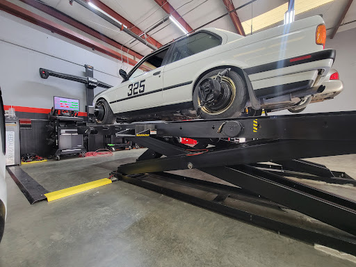 Wheel Alignment Service «ProTech Auto», reviews and photos, 3245 Elkhorn Blvd #11, North Highlands, CA 95660, USA