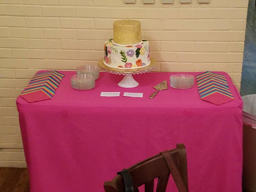 Wedding Bakery «Piece of Cake», reviews and photos, 210 Main St, Evansville, IN 47708, USA