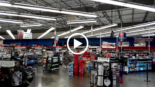 Auto Parts Store «Pep Boys Auto Parts & Service», reviews and photos, 6521 Roswell Rd, Atlanta, GA 30328, USA