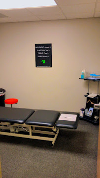 Frontline Spine and Sport - Photo 7 - Car repair in Davenport, IA, Davenport