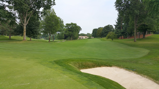 Golf Course «Irondequoit Country Club», reviews and photos, 4045 East Ave, Rochester, NY 14618, USA