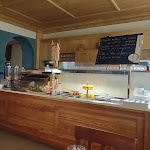 Photo n°3 de l'avis de Rainer.o fait le 29/06/2021 à 18:35 sur le  La Rotonda Albergo Ristorante à Pergine Valsugana