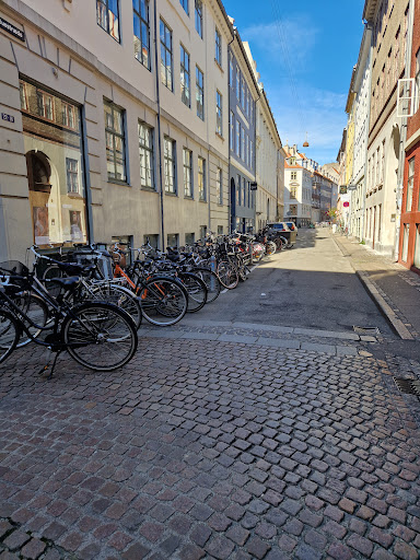 Sjødahl in Copenhagen, København