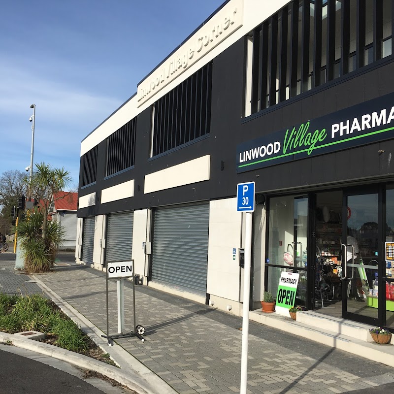 Linwood Village Pharmacy