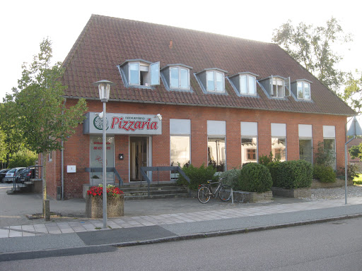 Rødkærsbro Pizzaria in Rødkærsbro, Frederikshavn