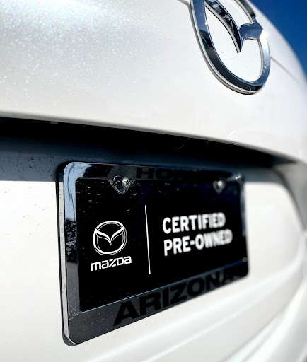 Mazda Dealer «Avondale Mazda», reviews and photos, 10675 Papago Fwy, Avondale, AZ 85323, USA