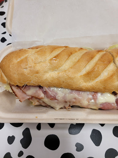 Sandwich Shop «Firehouse Subs», reviews and photos, 1201 N Main St, Suffolk, VA 23434, USA