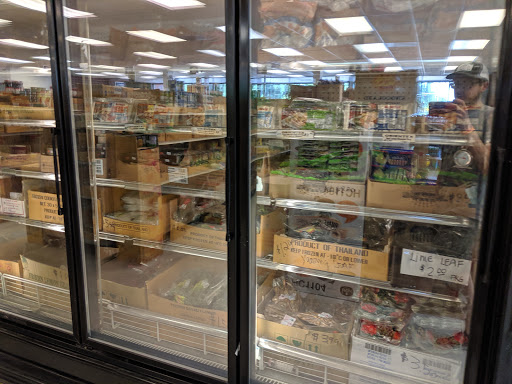 Asian Grocery Store «Manila Market Inc», reviews and photos, 17065 SW Tualatin Valley Hwy, Beaverton, OR 97006, USA