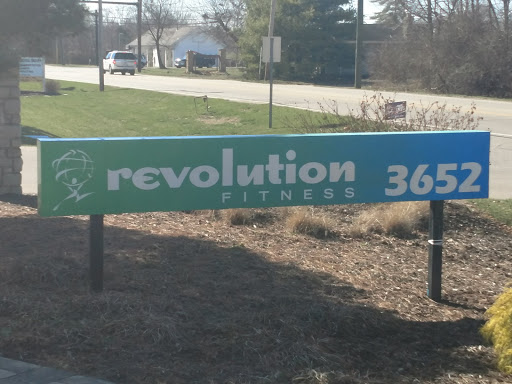 Health Club «Revolution Fitness», reviews and photos, 3652 Round Bottom Rd, Cincinnati, OH 45244, USA