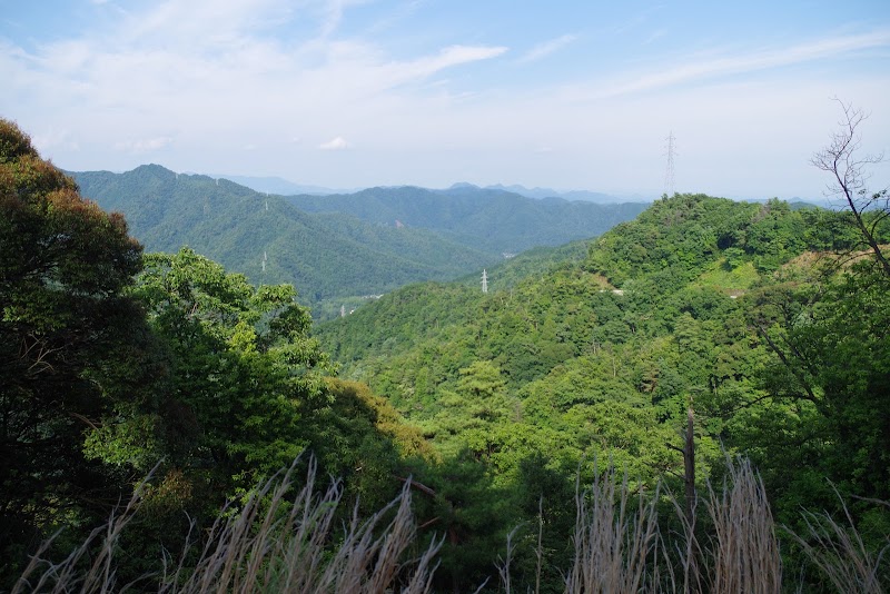 伊自良湖スカイウェー