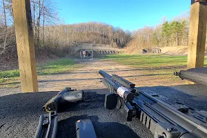 Warwick Shooting Range image