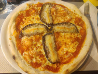Pizza du Restaurant italien Le St Nicola à Besançon - n°6