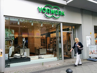 Vorwerk Store Berlin Steglitz