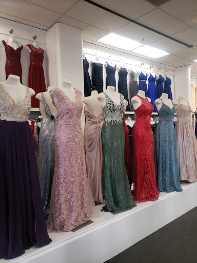 Bridal Shop «Princess Bridal», reviews and photos, 8551 Sierra Ave, Fontana, CA 92335, USA