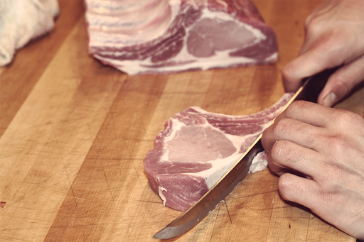 Butcher Shop «Dellapietras», reviews and photos, 193 Atlantic Ave, Brooklyn, NY 11201, USA