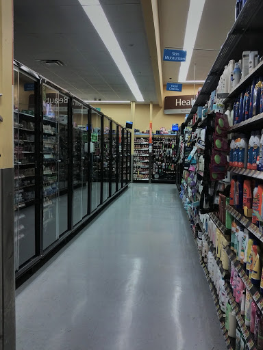 Supermarket «Walmart Neighborhood Market», reviews and photos, 1600 Saratoga Ave #501, San Jose, CA 95129, USA