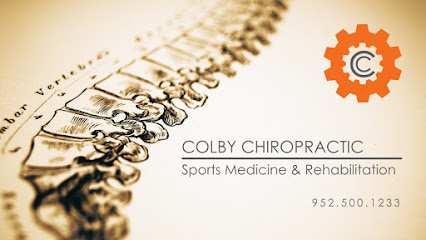 Colby Chiropractic, Sports Medicine & Rehabilitation