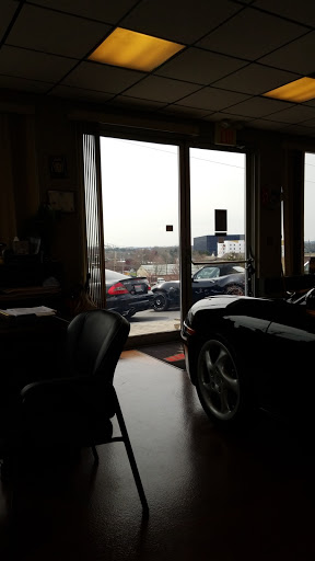 Car Dealer «WARWICK AUTOPARK», reviews and photos, 700 Furnace Hills Pike, Lititz, PA 17543, USA