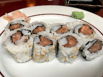 Sushi du Restaurant japonais Restaurant Ogoura à Paris - n°15
