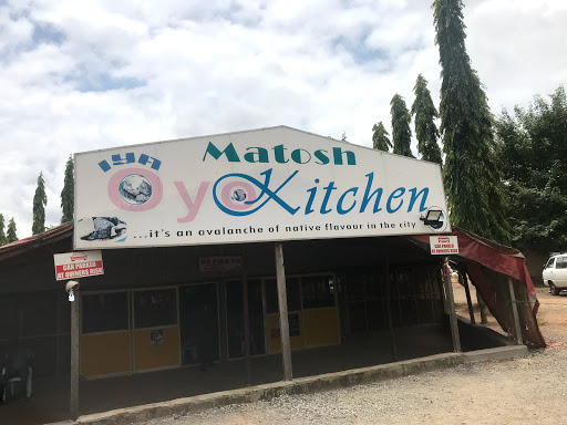 Iya Oyo Amala, 112 Idris Gidado St, Wuye, Abuja, Nigeria, Pawn Shop, state Federal Capital Territory