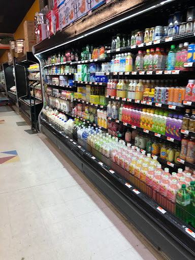 Asian Grocery Store «Viet Hoa Food Market», reviews and photos, 40 N Cleveland St, Memphis, TN 38104, USA