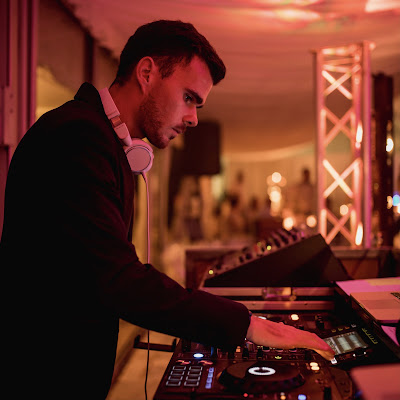 DJ Charly Evénements à Cabrières-d'Aigues
