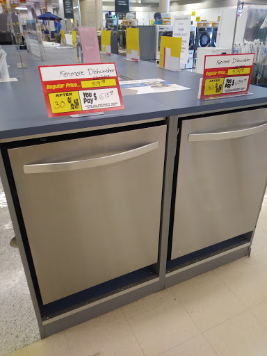 Department Store «Sears», reviews and photos, 4600 1st Ave NE, Cedar Rapids, IA 52402, USA