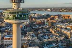 St Johns Beacon Viewing Gallery image