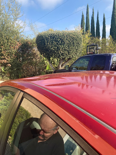 Dent-Express Paintless Dent Repair image