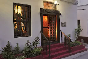 Zanzibar Palace Hotel image