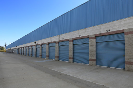 Self-Storage Facility «A-1 Self Storage», reviews and photos, 3535 W Ball Rd, Anaheim, CA 92804, USA