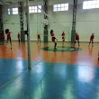 DSİ Spor Tesisleri